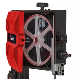 Einhell TC-SB 245 L szalagfűrész