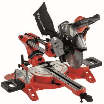 Einhell TC-SM 2534/1 dual gérvágó