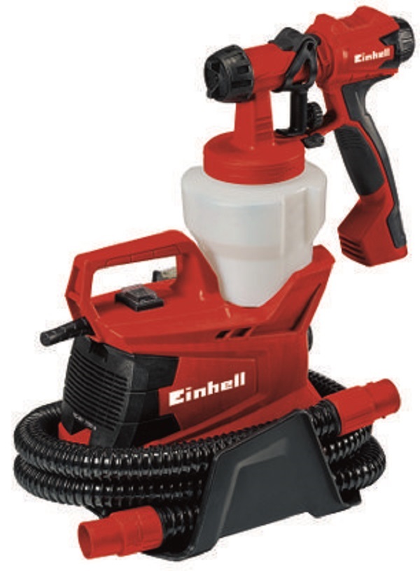 Einhell TC-SY 700 S elektromos festékszóró