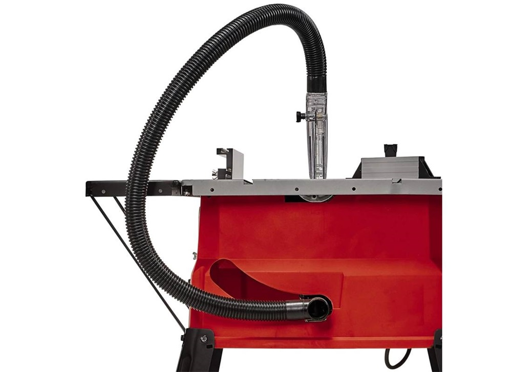 Einhell TC-TS 2225 U asztali körfűrész