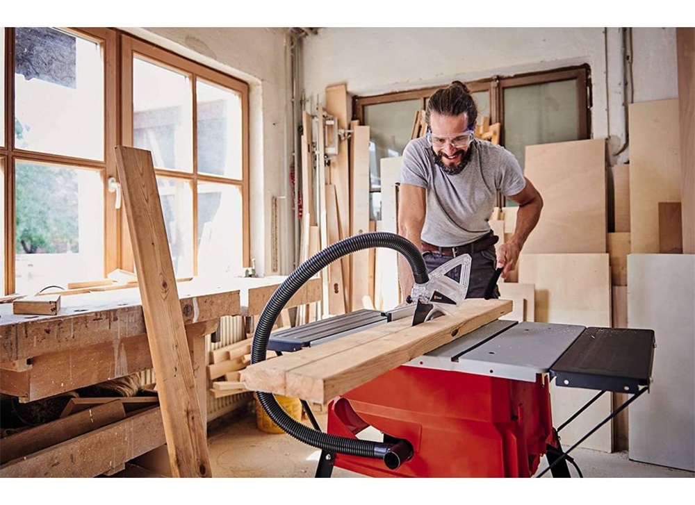 Einhell TC-TS 2225 U asztali körfűrész