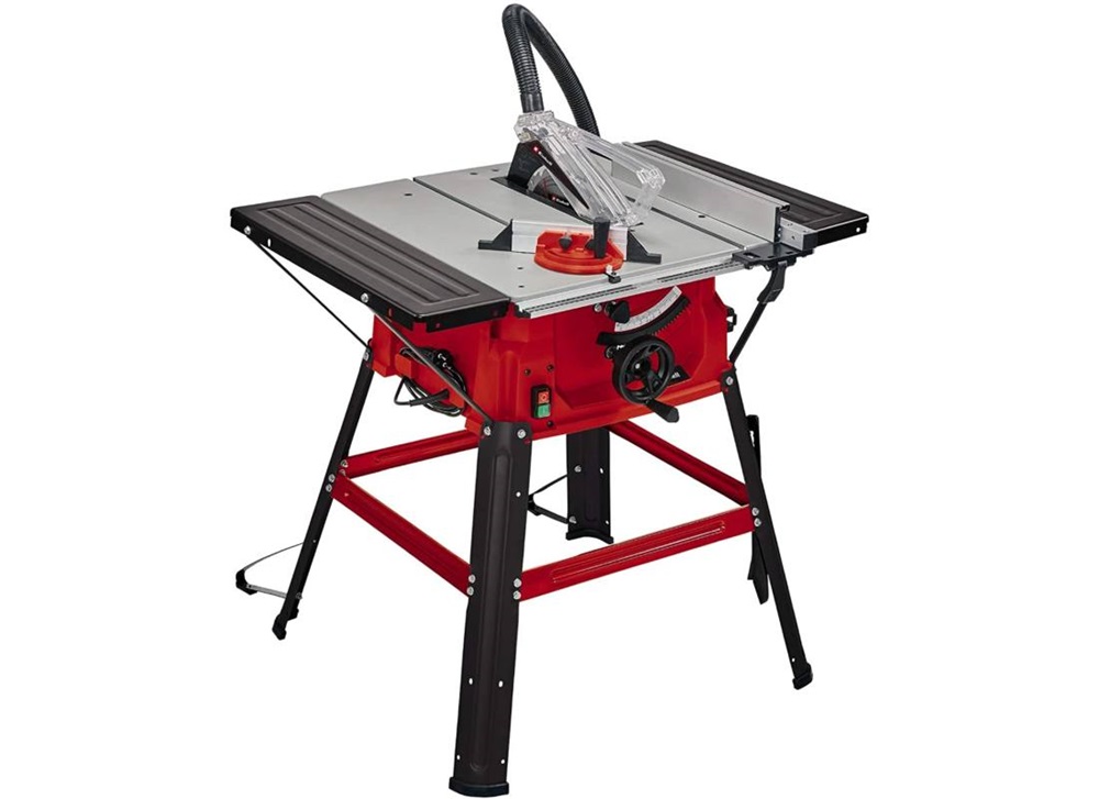 Einhell TC-TS 2225 U asztali körfűrész