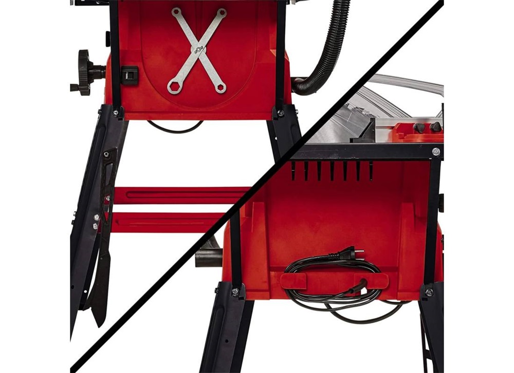 Einhell TC-TS 2225 U asztali körfűrész