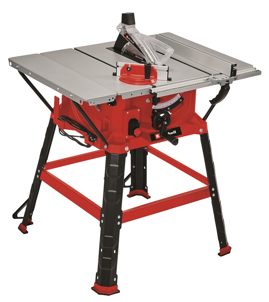 Einhell TC-TS 254 U asztali körfűrész