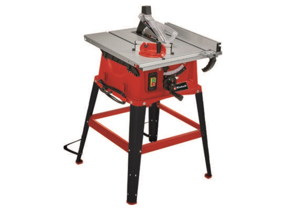 Einhell TC-TS 254 eco asztali körfűrész