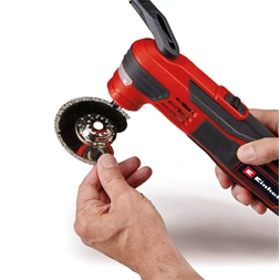 Einhell TE-MG 350 EQ multicsiszoló