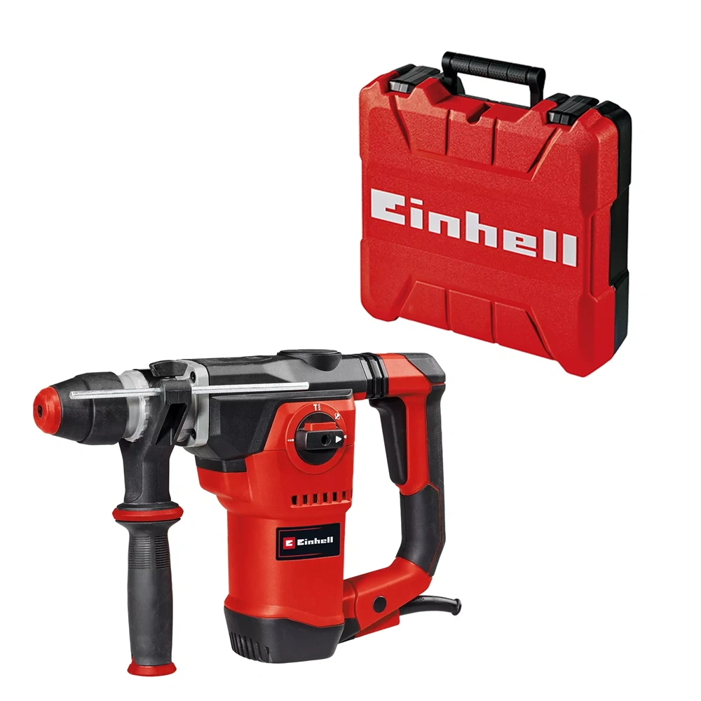 Einhell TE-RH 32-1600 4F fúrókalapács