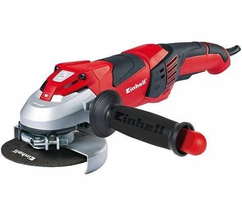 Einhell TE-AG 125/1010 CE Q sarokcsiszoló