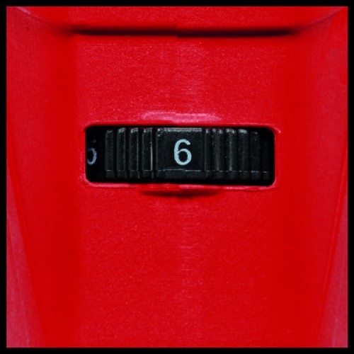 Einhell TE-AG 125/1010 CE Q sarokcsiszoló
