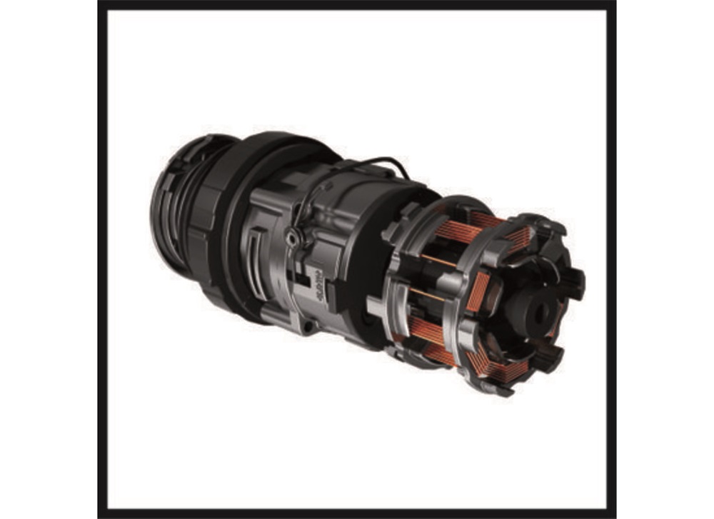 Einhell 4513887 PROFESSIONAL PXC TP-CD 18/50 Li BL Solo akku és töltő nélkül akkumulátoros fúrócsavarozó
