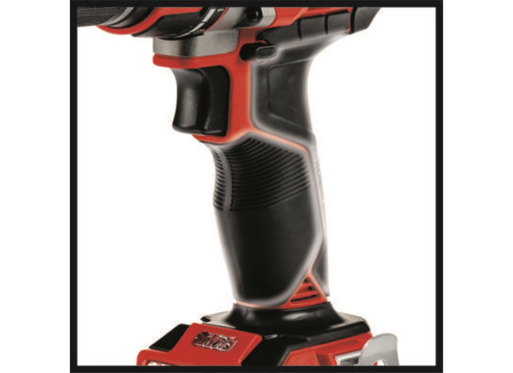 Einhell 4513887 PROFESSIONAL PXC TP-CD 18/50 Li BL Solo akku és töltő nélkül akkumulátoros fúrócsavarozó