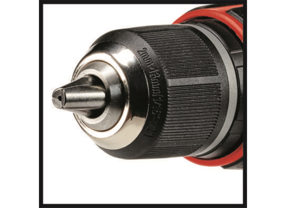 Einhell 4513887 PROFESSIONAL PXC TP-CD 18/50 Li BL Solo akku és töltő nélkül akkumulátoros fúrócsavarozó