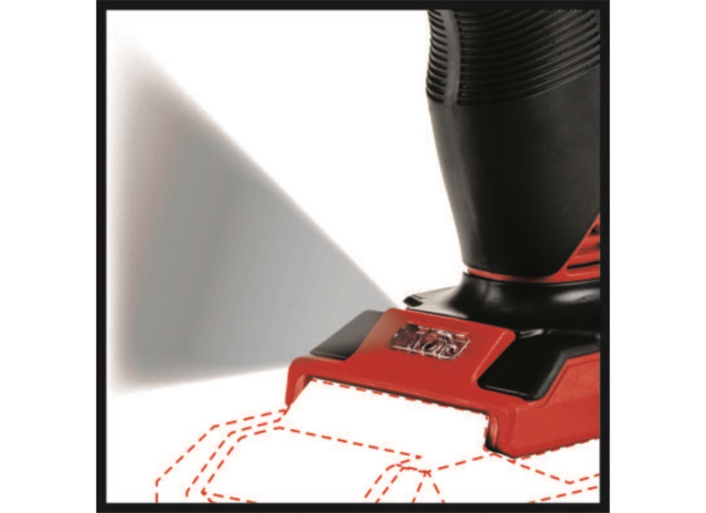 Einhell 4513887 PROFESSIONAL PXC TP-CD 18/50 Li BL Solo akku és töltő nélkül akkumulátoros fúrócsavarozó