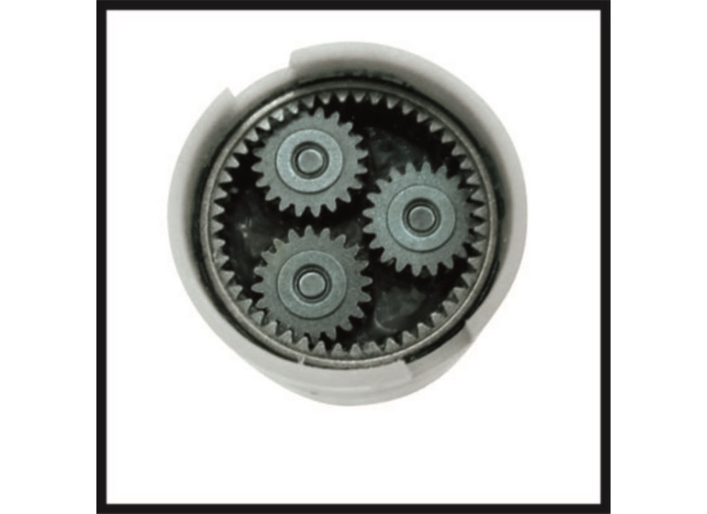 Einhell 4513887 PROFESSIONAL PXC TP-CD 18/50 Li BL Solo akku és töltő nélkül akkumulátoros fúrócsavarozó