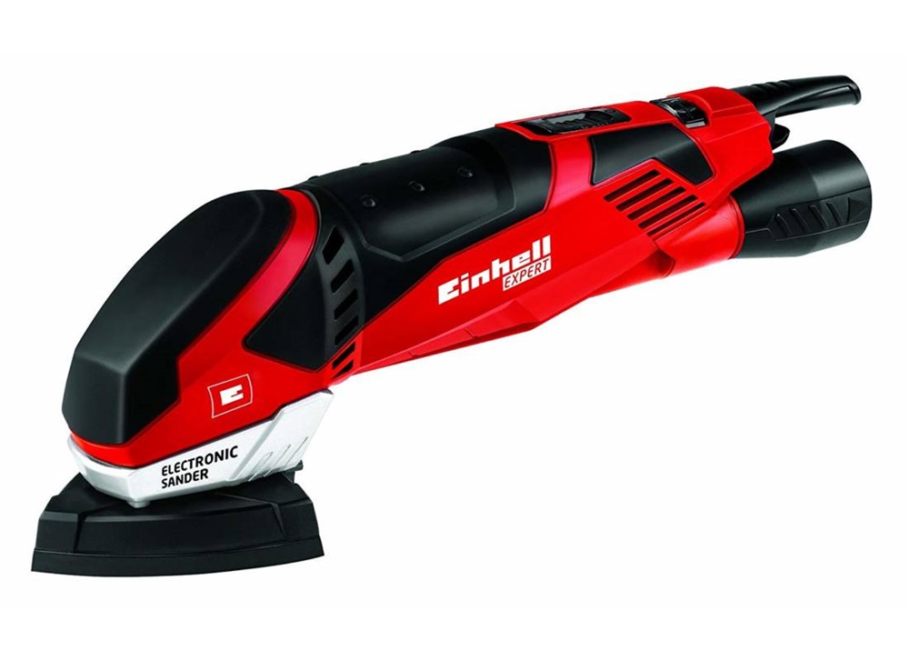 Einhell TE-DS 20 E deltacsiszoló