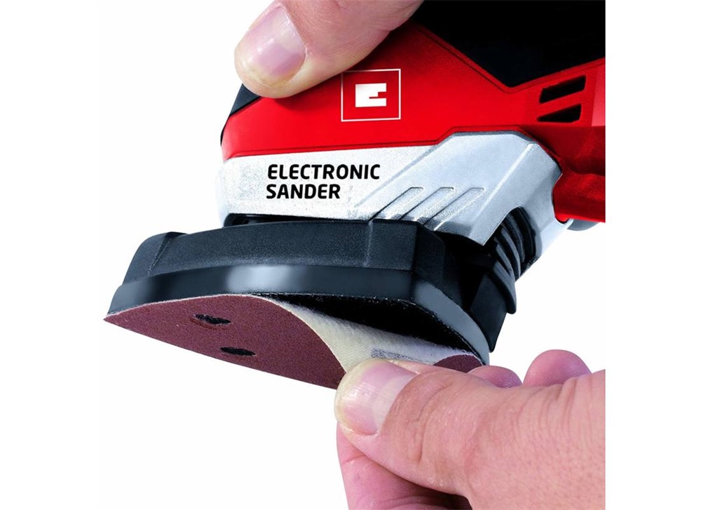 Einhell TE-DS 20 E deltacsiszoló