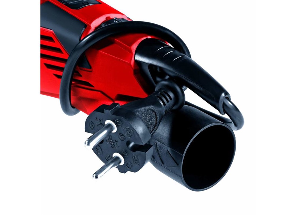 Einhell TE-DS 20 E deltacsiszoló