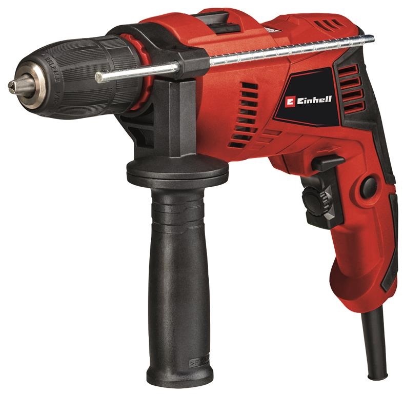Einhell TE-ID 500 E ütvefúrógép