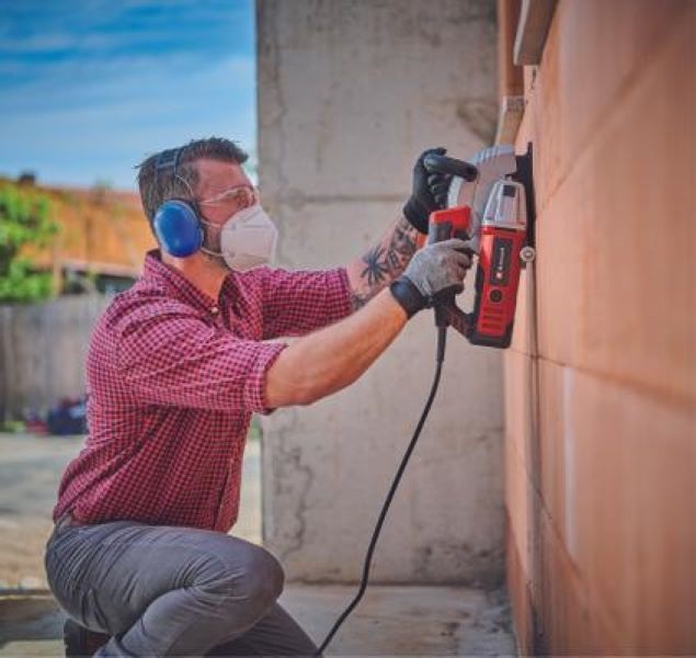 Einhell TE-MA 1700 elektromos falmaró