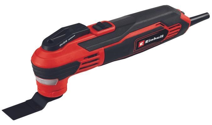 Einhell TE-MG 350 EQ multicsiszoló