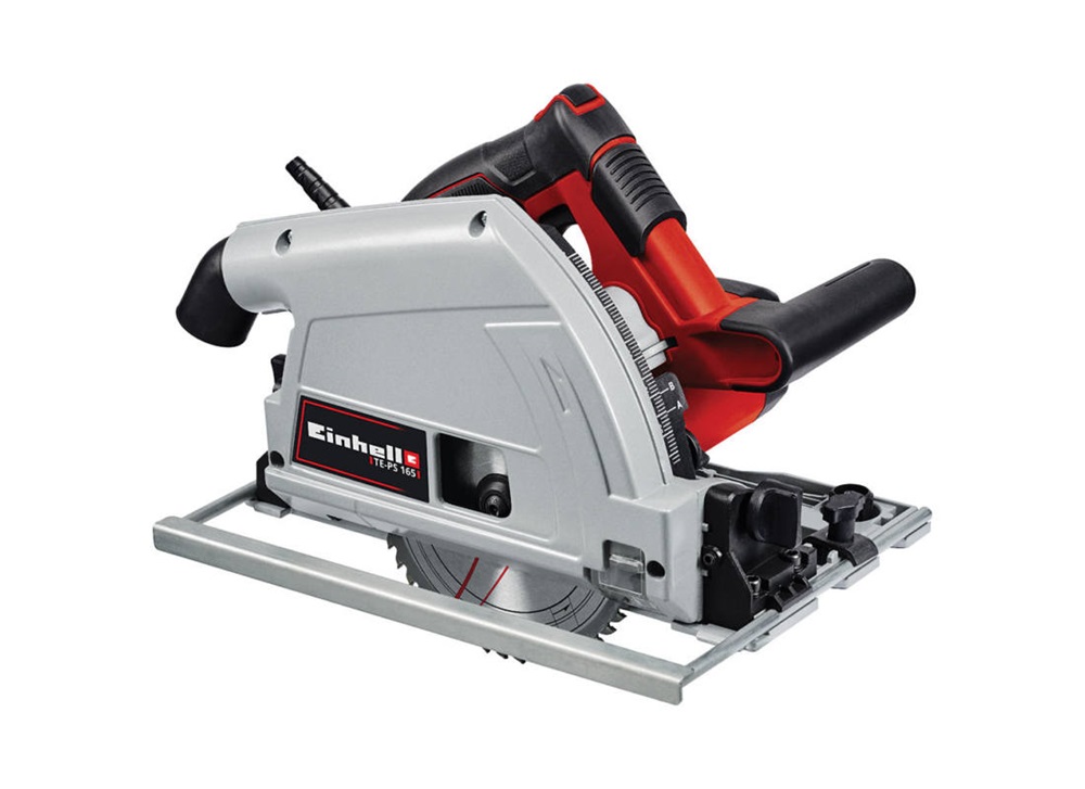 Einhell TE-PS 165 merülő körfűrész