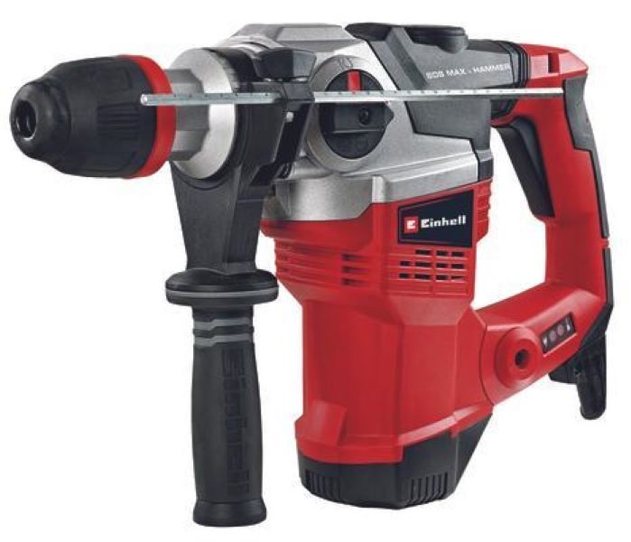 Einhell TE-RH 38 3F elektromos fúrókalapács