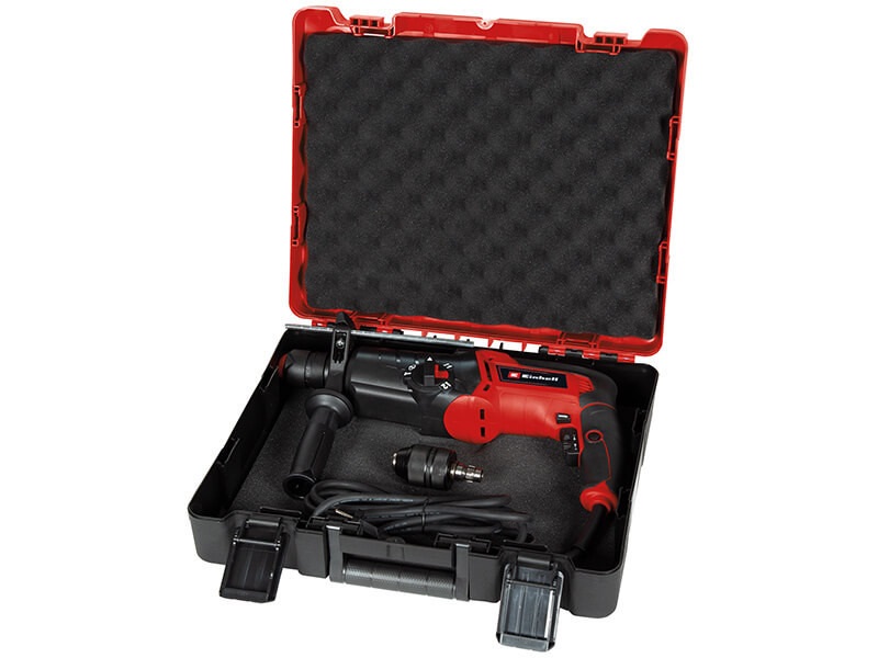 Einhell TE-RH 950 5F fúrókalapács