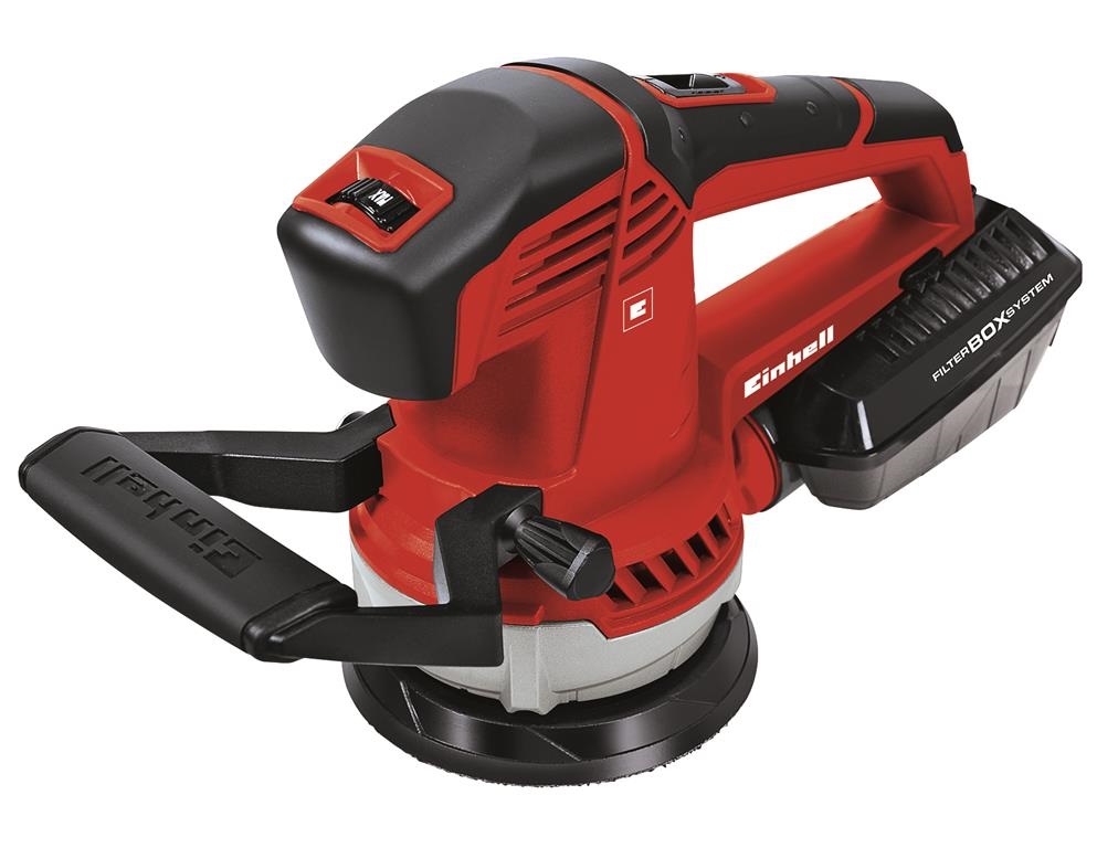 Einhell TE-RS 40 E excentercsiszoló