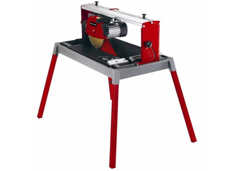 Einhell TE-SC 570 L kővágó gép