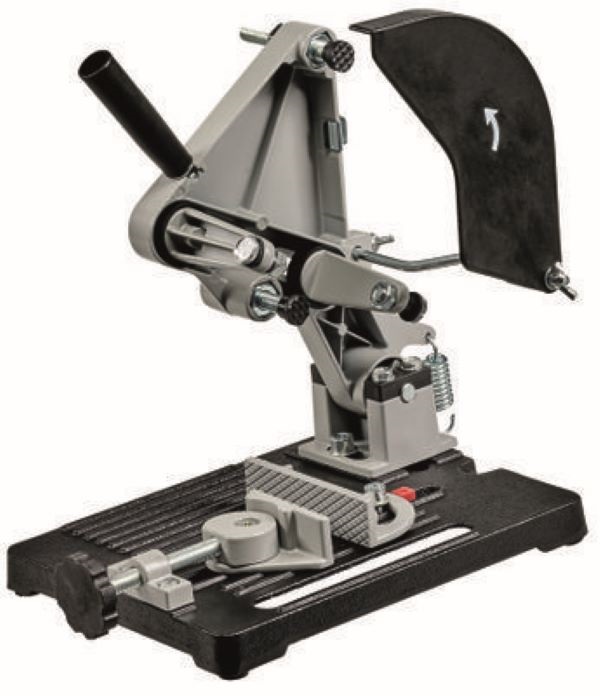Einhell TS 115/125 sarokcsiszoló állvány