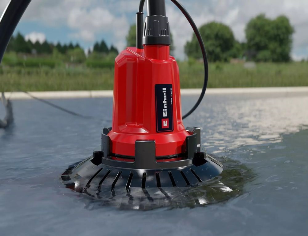 Einhell medenceponyva szívótalp víztechnikai tartozék