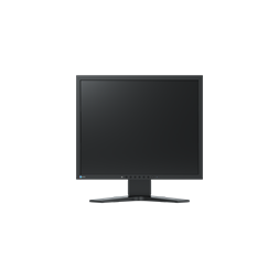 Eizo 19" S1934H-BK SXGA IPS DP/VGA/DVI-D fekete monitor