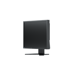 Eizo 19" S1934H-BK SXGA IPS DP/VGA/DVI-D fekete monitor