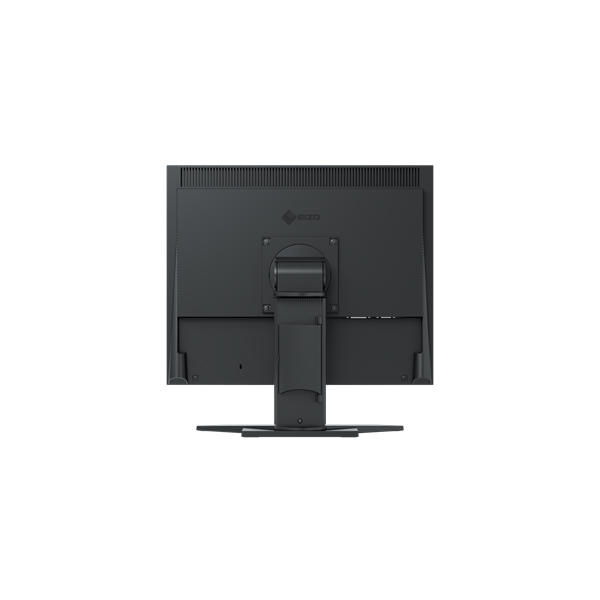 Eizo 19" S1934H-BK SXGA IPS DP/VGA/DVI-D fekete monitor