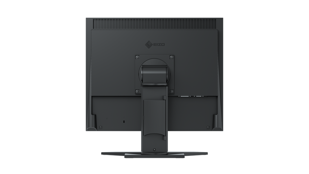 Eizo 19" S1934H-BK SXGA IPS DP/VGA/DVI-D fekete monitor
