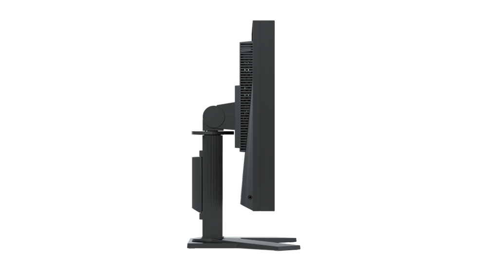 Eizo 19" S1934H-BK SXGA IPS DP/VGA/DVI-D fekete monitor