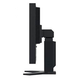 Eizo 21" S2134-BK "S" UXGA IPS DP/DVI-D/VGA fekete monitor
