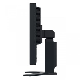 Eizo 21" S2134-BK "S" UXGA IPS DP/DVI-D/VGA fekete monitor