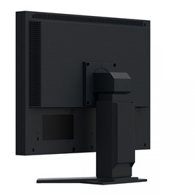Eizo 21" S2134-BK "S" UXGA IPS DP/DVI-D/VGA fekete monitor
