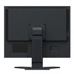 Eizo 21" S2134-BK "S" UXGA IPS DP/DVI-D/VGA fekete monitor