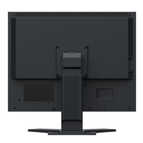 Eizo 21" S2134-BK "S" UXGA IPS DP/DVI-D/VGA fekete monitor