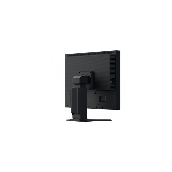 Eizo 21" S2134-BK "S" UXGA IPS DP/DVI-D/VGA fekete monitor
