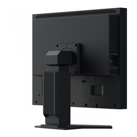 Eizo 21" S2134-BK "S" UXGA IPS DP/DVI-D/VGA fekete monitor