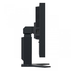 Eizo 21" S2134-BK "S" UXGA IPS DP/DVI-D/VGA fekete monitor