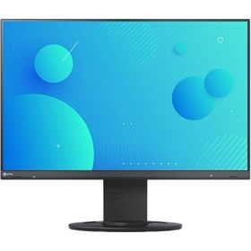 Eizo 22,5" EV2360-BK EcoView Ultra-Slim WUXGA IPS DP/HDMI/VGA/USB fekete monitor
