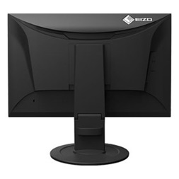 Eizo 22,5" EV2360-BK EcoView Ultra-Slim WUXGA IPS DP/HDMI/VGA/USB fekete monitor