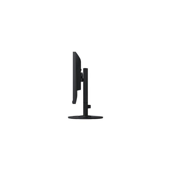 Eizo 22,5" EV2360-BK EcoView Ultra-Slim WUXGA IPS DP/HDMI/VGA/USB fekete monitor