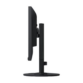 Eizo 22,5" EV2360-BK EcoView Ultra-Slim WUXGA IPS DP/HDMI/VGA/USB fekete monitor