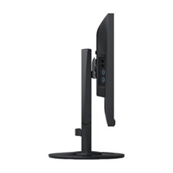 Eizo 22,5" EV2360-BK EcoView Ultra-Slim WUXGA IPS DP/HDMI/VGA/USB fekete monitor