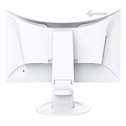 Eizo 22,5" EV2360-WT EcoView Ultra-Slim WUXGA IPS DP/HDMI/VGA/USB fehér monitor